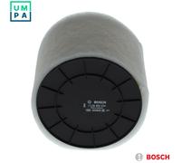 Air filter Filter Insert F 026 400 334 BOSCH for AUDI A5 A5 Sportback A4 B8 Q5