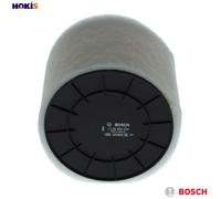 Air filter Filter Insert F 026 400 334 BOSCH for AUDI A5 A5 Sportback A4 B8 Q5