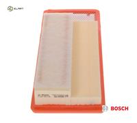 AIR FILTER F 026 400 346 FOR ALFA ROMEO PEUGEOT FIAT FIORINO/MPV/Box/Body/MPV