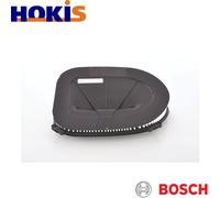 F026 400 366 Air Filter Insert 92mm Height 270mm Width 348mm Length By Bosch