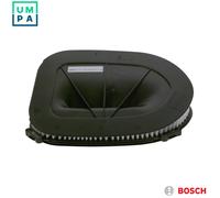 F026 400 366 Air Filter Insert 92mm Height 270mm Width 348mm Length By Bosch