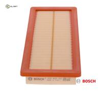 Bosch Car Air Filter S0382 - F026400382