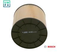 AIR FILTER F 026 400 394 FOR AUDI A4/S4 Q5/Van/SUV A5/Sportback/S5/Convertible