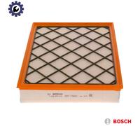 Bosch Air Filter F026400410 (13717798342) – 50×256×324mm – Fits BMW E70 E71 E72 X5 X6