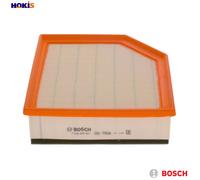 BOSCH F 026 400 451 Air filter