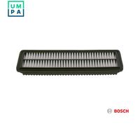 BOSCH F 026 400 455 Air filter