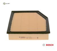 Air filter Filter Insert F 026 400 456 BOSCH for LEXUS TOYOTA