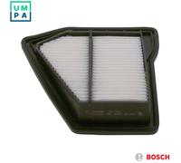 Air filter Filter Insert F 026 400 494 BOSCH for HONDA CR-V III CR-V IV