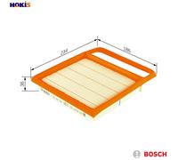 AIR FILTER F 026 400 504 FOR MERCEDES-BENZ C-CLASS/Convertible/T-Model GLE/SUV