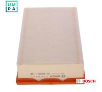 BOSCH F 026 400 612 Air filter