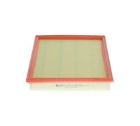 Bosch Car Air Filter S0004 - F026400004