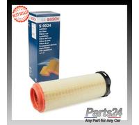 BOSCH F 026 400 024 Air filter