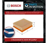 BOSCH F 026 400 056 Air filter