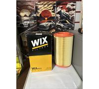 S0059 Air Filter Car