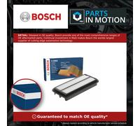 Bosch S0060 Car Air Replacement Filter