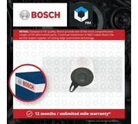 Bosch S0095 - Air Filter Car