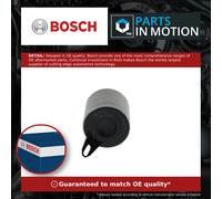 Bosch S0095 Car Air Replacement Filter