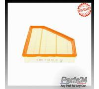 Bosch S0119 - Air Filter Car