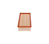 Bosch Car Air Filter S0121 - F026400121