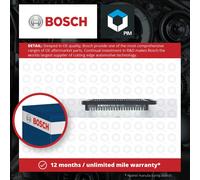 Bosch Car Air Filter S0127 - F026400127