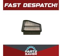 Bosch F 026 400 132 Air Filter Replacement Fits Honda Civic 1.4 2008-2022