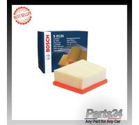 Air filter Filter Insert F 026 400 135 BOSCH for FORD MAZDA