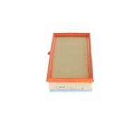 Air Filter fits SUBARU TREZIA 1.4D 11 to 14 1ND-TV Bosch 178010N040 Quality New