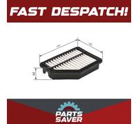 Air filter Filter Insert F 026 400 161 BOSCH for HONDA CIVIC VIII Hatchback