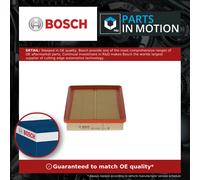 BOSCH F 026 400 164 Air filter