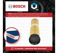 Bosch S0205 - Air Filter Car