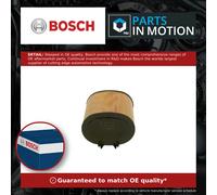 Air filter Filter Insert F 026 400 213 BOSCH for PORSCHE 911 911 Convertible