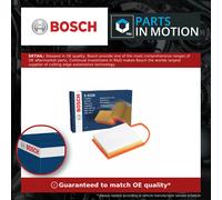 Air Filter F026400220 Bosch 1444TV K9685468780 9685468780 MN982530 1611891580