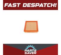 Bosch S0222 Car Air Filter - Separates Particles from the Air Intake - Moisture-resistant plus High Tensile Strength