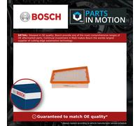 Air Filter F026400229 Bosch 165463884R 7701071367 8200820860 8200885185 S0229