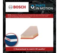 Bosch Air Filter F 026 400 255