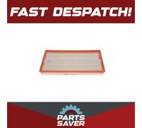 F026 400 312 Air Filter Insert 43mm Height 215mm Width 419mm Length By Bosch
