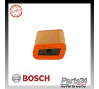 Bosch S0431 - Air Filter Car