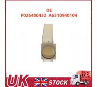 Air Filter F026400432 A6510940104 6510940104 S0432 Top Quality Guaranteed