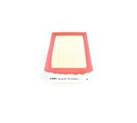 BOSCH F 026 400 433 Air filter