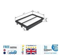 Air Filter F026400439 for Honda CR-V 12- 17220-R6A-J00 BOSCH