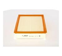 Air filter Filter Insert F 026 400 556 BOSCH for AUDI SEAT SKODA