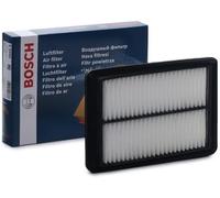 Air filter Filter Insert F 026 400 582 BOSCH for NISSAN RENAULT