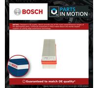 Air Filter F026400764 Bosch 97011022001 S0764 Genuine Top Quality Guaranteed New