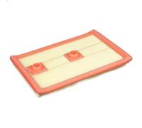 Air filter FEBI 104798 for VW CC B7 (358) 1.4 2015-2016