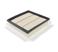 Air filter FEBI 108307 for OPEL CORSA D (S07) 1.3 2006-2014