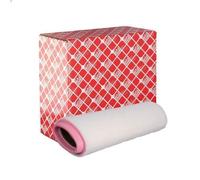 Air filter FEBI 27025 for BMW 5 (E39) 3 1998-2003