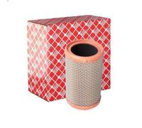 Air filter FEBI 32228 RENAULT TWINGO I (C06_) 1 2000-2002