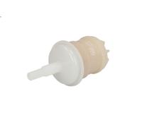 Air filter FEBI 39393 DODGE CALIBER 2.2 2010-2011