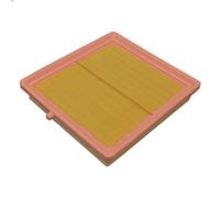 Air filter FEBI 47829 for OPEL ADAM (M13) 1 2014-2018