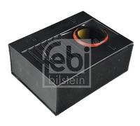 Air Filter fits PORSCHE MACAN 95B 3.0D Right 14 to 18 95B129620 95B129620A Febi